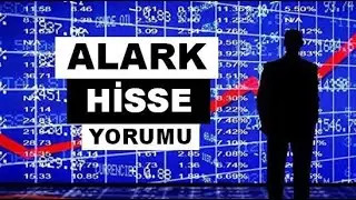 Güncel ALARKO Hisse Yorumu - ALARK Hisse Teknik Analiz Hedef Fiyat Tahmini