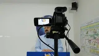 Мы ведём прямые трансляции!