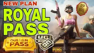 NEW Plan !!😍Next Royal pass BGMI | A1 and A2 | bgmi New Update| bgmi 