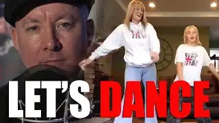 World PARTY! LET'S DANCE! - Martyn Lucas - World Piano Man @MartynLucasInvestor