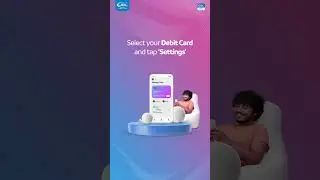 UBL Digital App: Effortless Debit Card Management at fingertips!