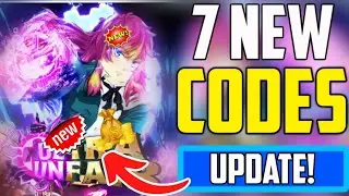 *SECRET UPDATE!*|Ultra unFair CODES SEPTEMBER 2025 |ROBLOX Ultra unFair CODES