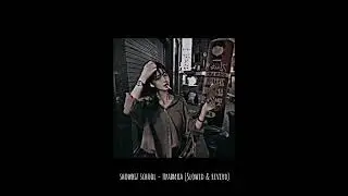 Showbiz school - Правила (Slowed & reverb)