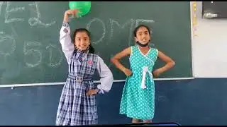 Lotus International Convent School Rakkar