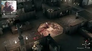 TheThaumaturge ПРОХОЖДЕНИЕ СЕРИЯ 4