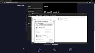 How To speed Up your Internet speed in 2 minutes by changing dns addresses