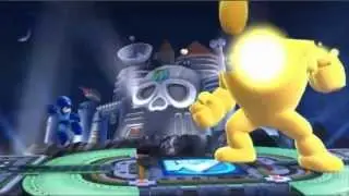 Super Smash Bros. - E3 2013 Trailer HD