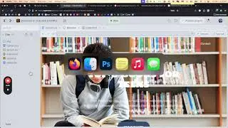 Resize Images and Wire Them Up