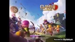 Клан в Clash of clans