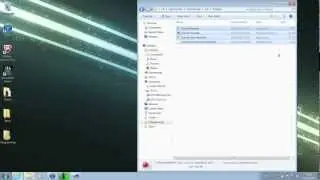 VB / C# - Creating an executable