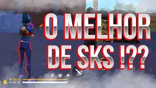 [Highlights Free Fire][Smart Gaga]🔥THE BEST SKS PLAYER ON SMART GAGA ??🔥X1 NO CONTRA SQUAD🔥#RUMO 2K