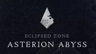 Augment: Well of Infinitude (Augmented Obsession Triumph) | Asterion Abyss (Vex Sectors)