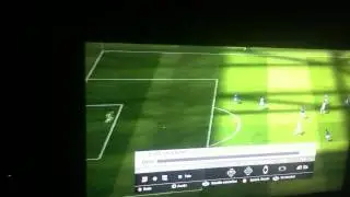 Schalke schießt Tor - FIFA 11