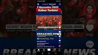 yordania memutuskan hubungan diplomatik ke Israel#freepalestina #raffiahmad #lebanon