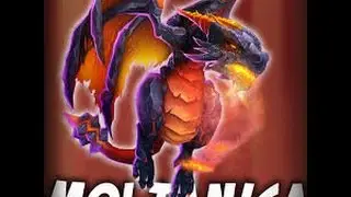 Castle Clash: Moltanica Account Winner!