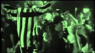 Juggernaut - Roughneck Rules The Hardcore Scene