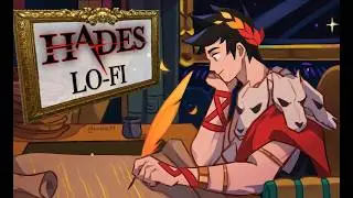 Hades — Good Riddance (Lo-Fi Remix) | Relaxing Study Music