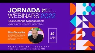 Lean Change Management - Existe uma receita secreta?