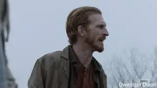 TWD DWIGHT TRIBUTE [Unbreakable]