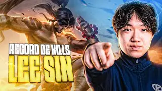 🥢RECORD DE KILLS🥢AVEC LE MAITRE CHINOIS !