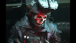 Ядерная атака остановленна в игре Call of Duty 4: Modern Warfare 
