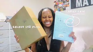 why I broke up with Apple | Galaxy S10 tablet
