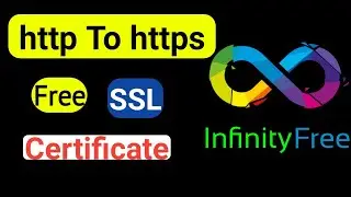 Redirect http to https | SSL Certificate not working fixed | Matchless Tech