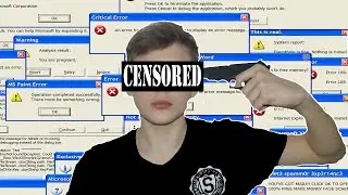 ЕСЛИ БЫ ИНТЕРНЕТ ИСЧЕЗ :/
