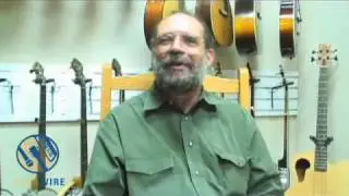 Gruhn Guitars: Just Because Your Guitar Is Old Does Not Mean It Is Vintage
