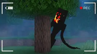 The Most Disturbing Minecraft Mod EVER Created