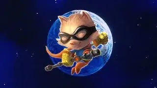 SUPER TEEMO