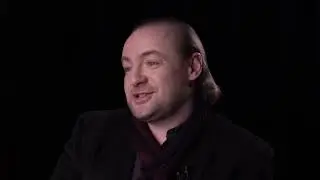 ДИРИЖЁР. Зачем махать палочкой, если есть руки?
