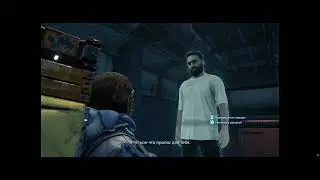 Death Stranding. Прохождение #36.
