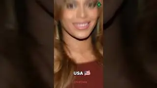 Top 5 Most Beautiful Female Singers in the World 2024 🌏️🎤