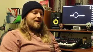 Tomb Studio Promo