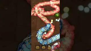 little big snake play with friends little big snake pets hack little big snake pets with Indian solo