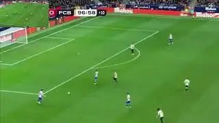 Coupe du Roi   Atl. Madrid. Barcelone    كاس الملك اسباني