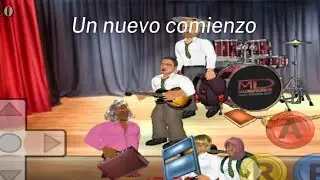 👾 De regreso a clases Con Pang Pang ( LOQUENDO )