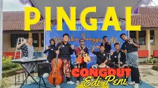 Congdut Edi Peni SMP N 5 Magelang
