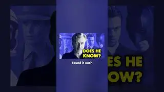 How Christopher Nolan found out he's colorblind