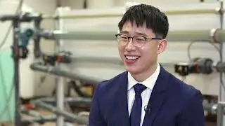 Petroleum Engineering Student: Edward Ko