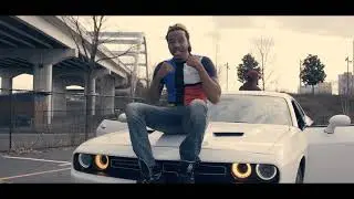 Phresh Kyd-Antique ('65 Lincoln Continental) feat. El Dolla & K-Da