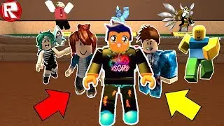 ROBLOX Epic Minigames | ПОПРОБУЙ ВЫЖИТЬ МИНИИГРЫ  | СМОТРЕТЬ ВИДЕО РОБЛОКС НА РУССКОМ