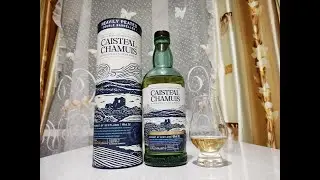 Обзор на виски 