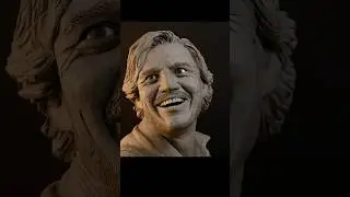 Sculpting Pedro Pascal - The Unbearable Weight of Massive Talent 