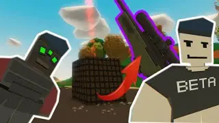 ON LOOT UN SNIPER DE FOLIEEE ! (Serveur Russia)
