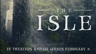 THE ISLE (2018) Official Trailer HD Horror Movie