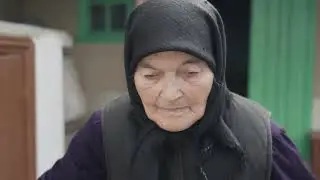Гагаузский короткометражный фильм 