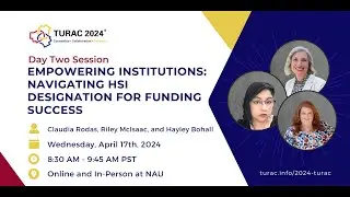 Empowering Institutions Navigating HSI Designation for Funding Success