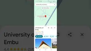 HOW TO PIN A LOCATION ON GOOGLE MAPS